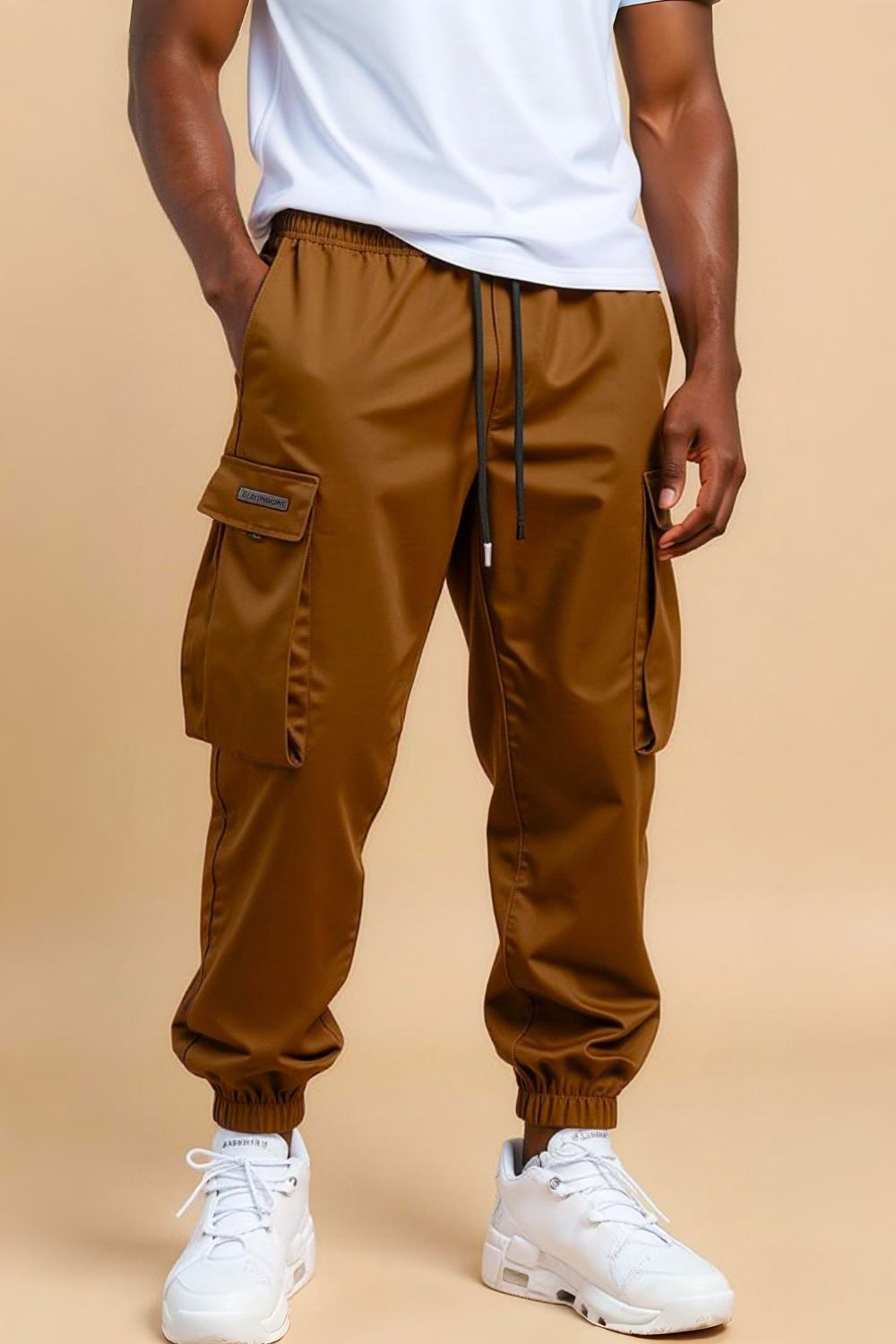 The Ultimate Cargo Pants