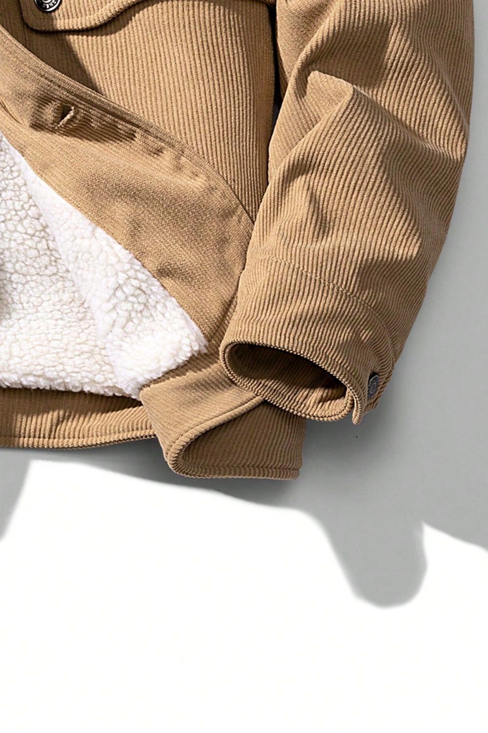 The Ashford Jacket