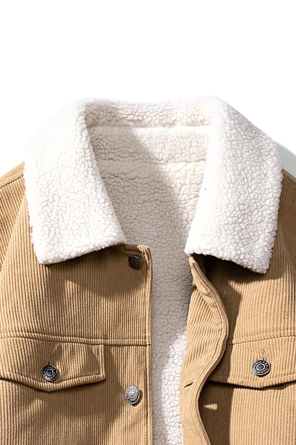 The Ashford Jacket