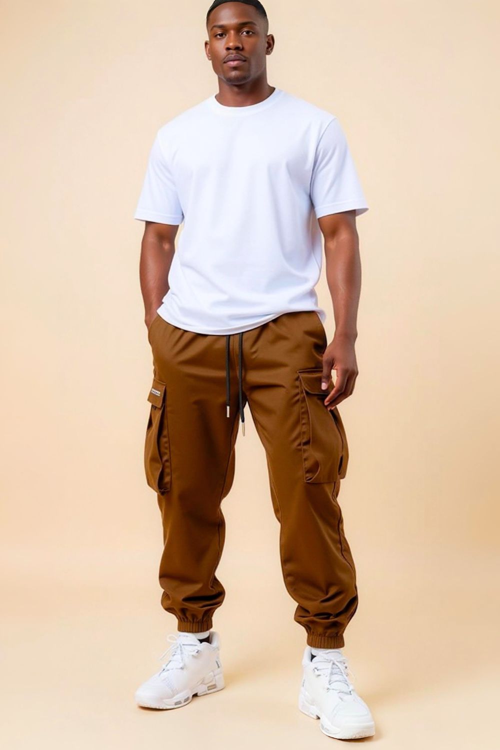 The Ultimate Cargo Pants