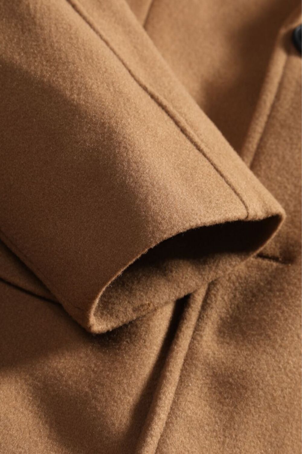 The Signature Overcoat
