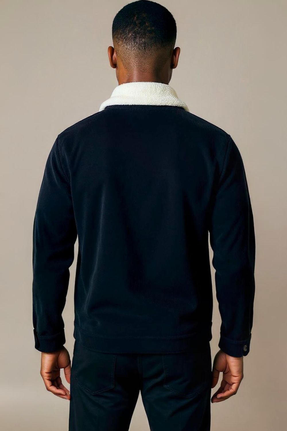 The Ashford Jacket