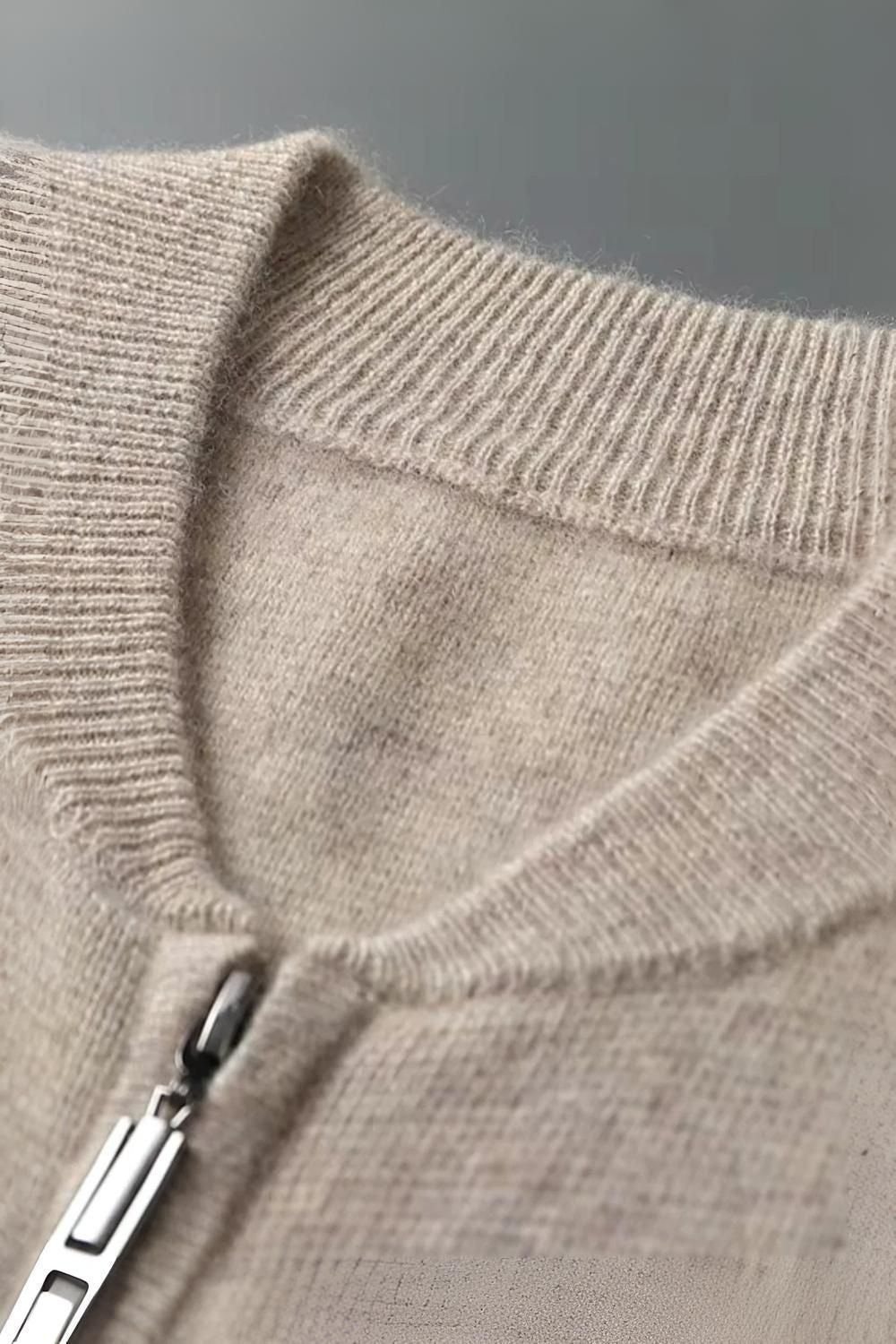 The Atelier Suit