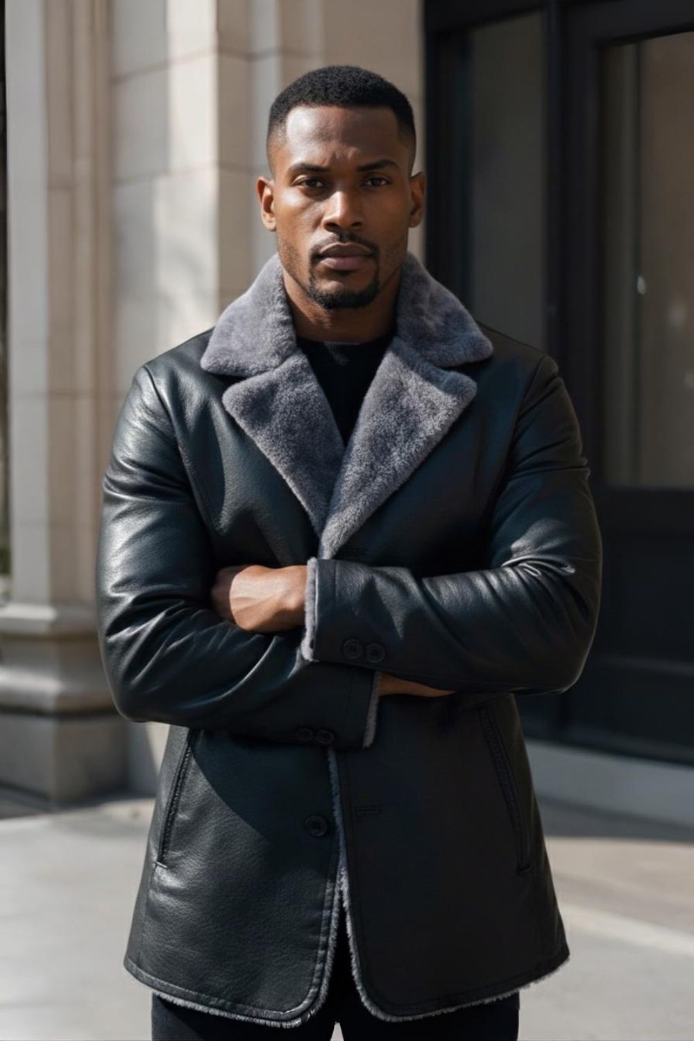 The Artbat Coat