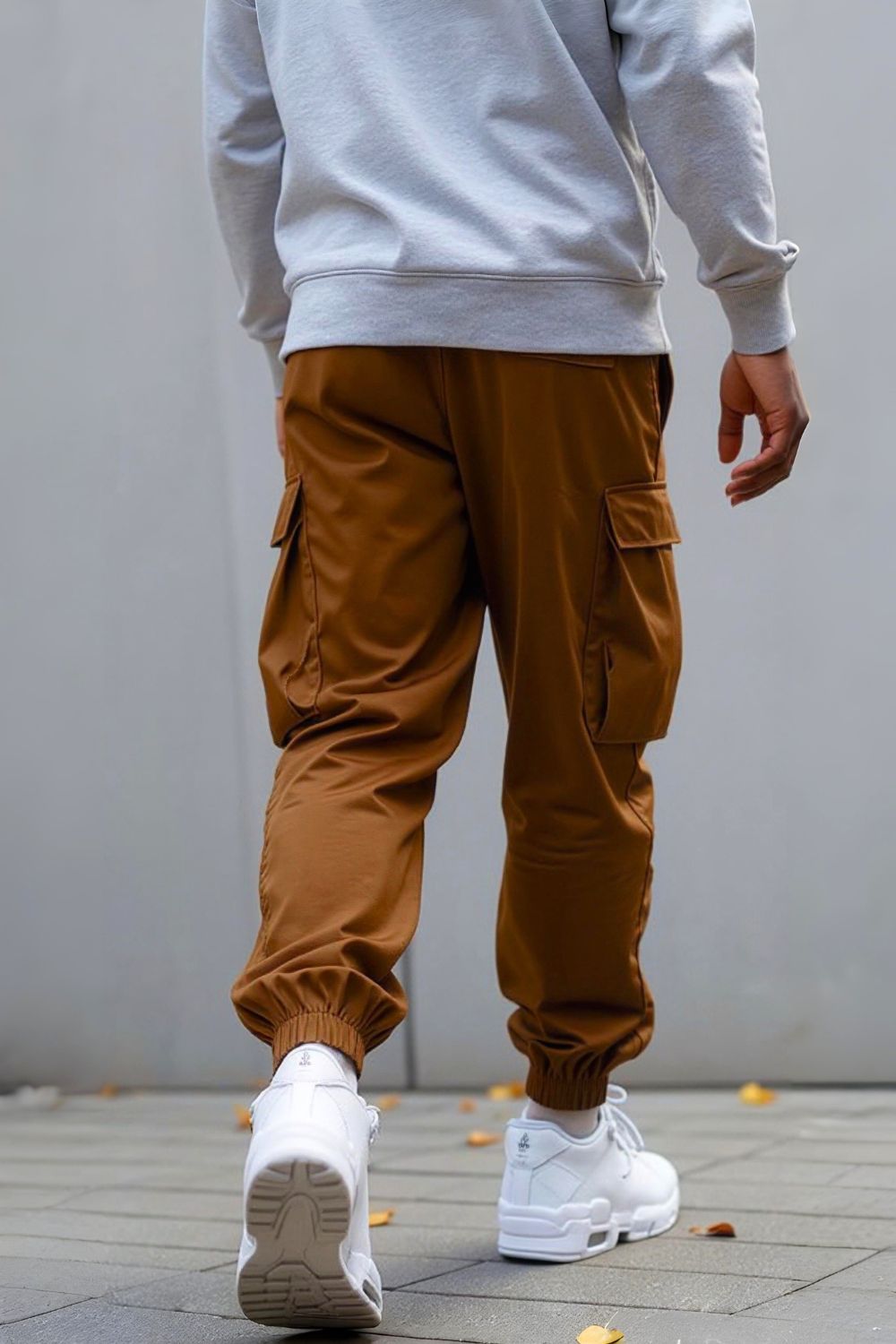 The Ultimate Cargo Pants