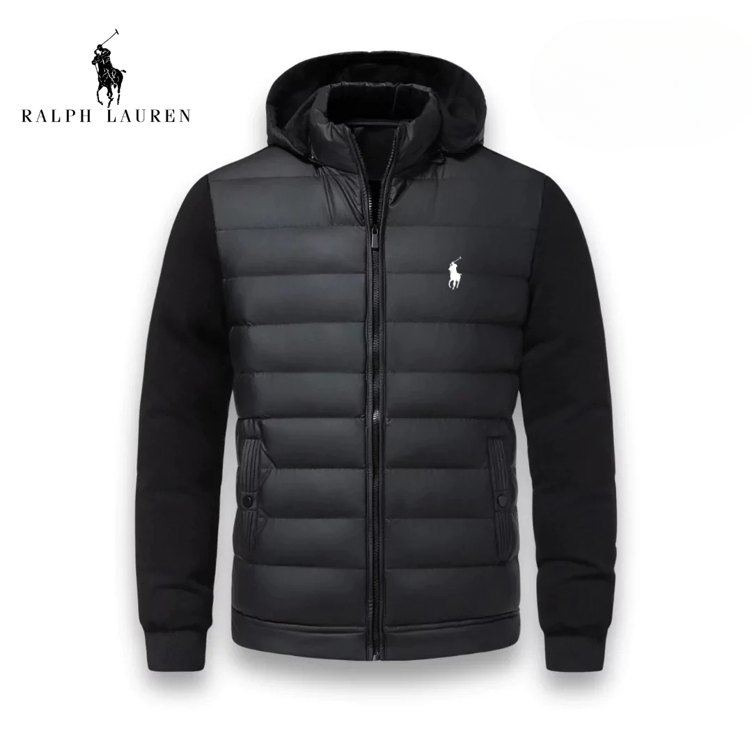 RL | St. Moritz Quilted Jacket