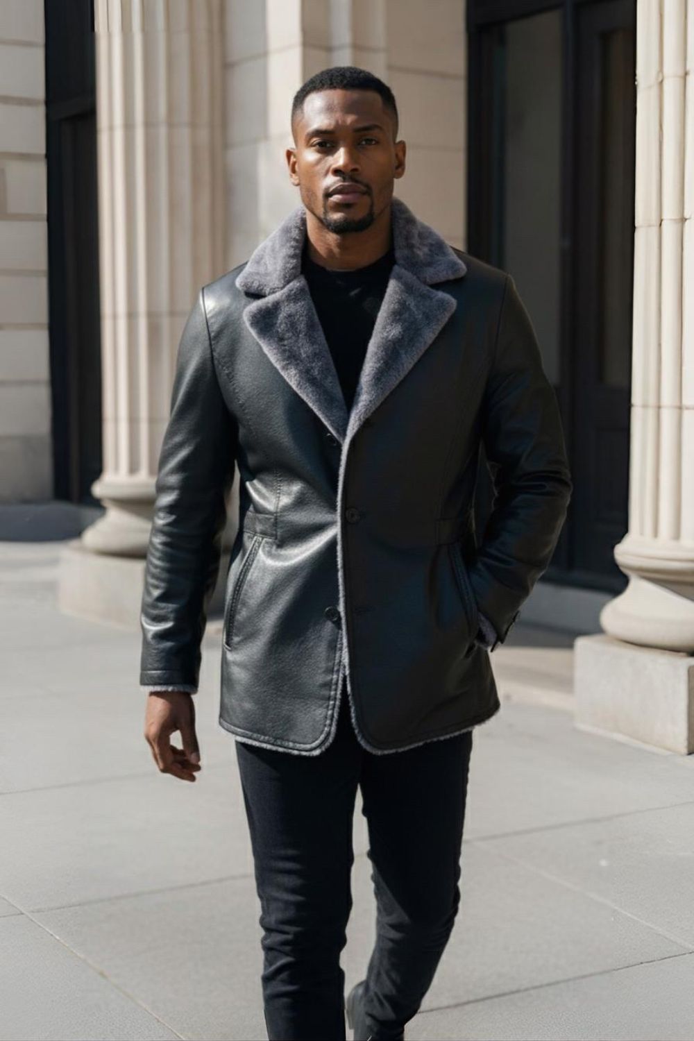 The Artbat Coat