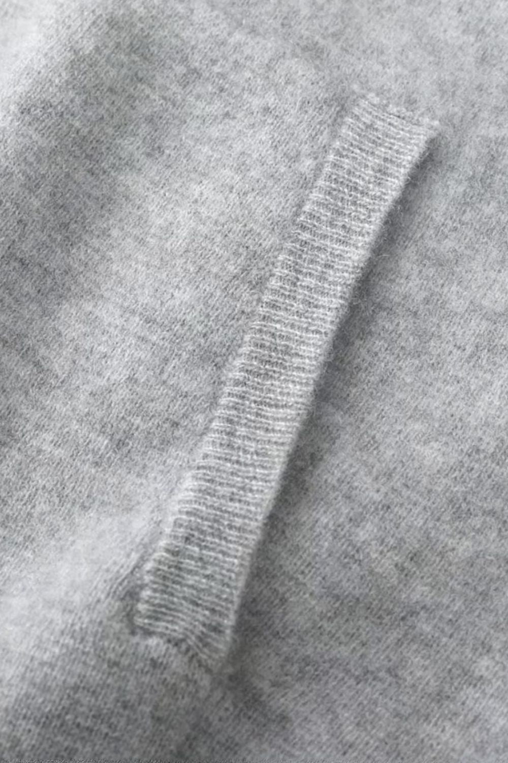 The Haven Blend Suit