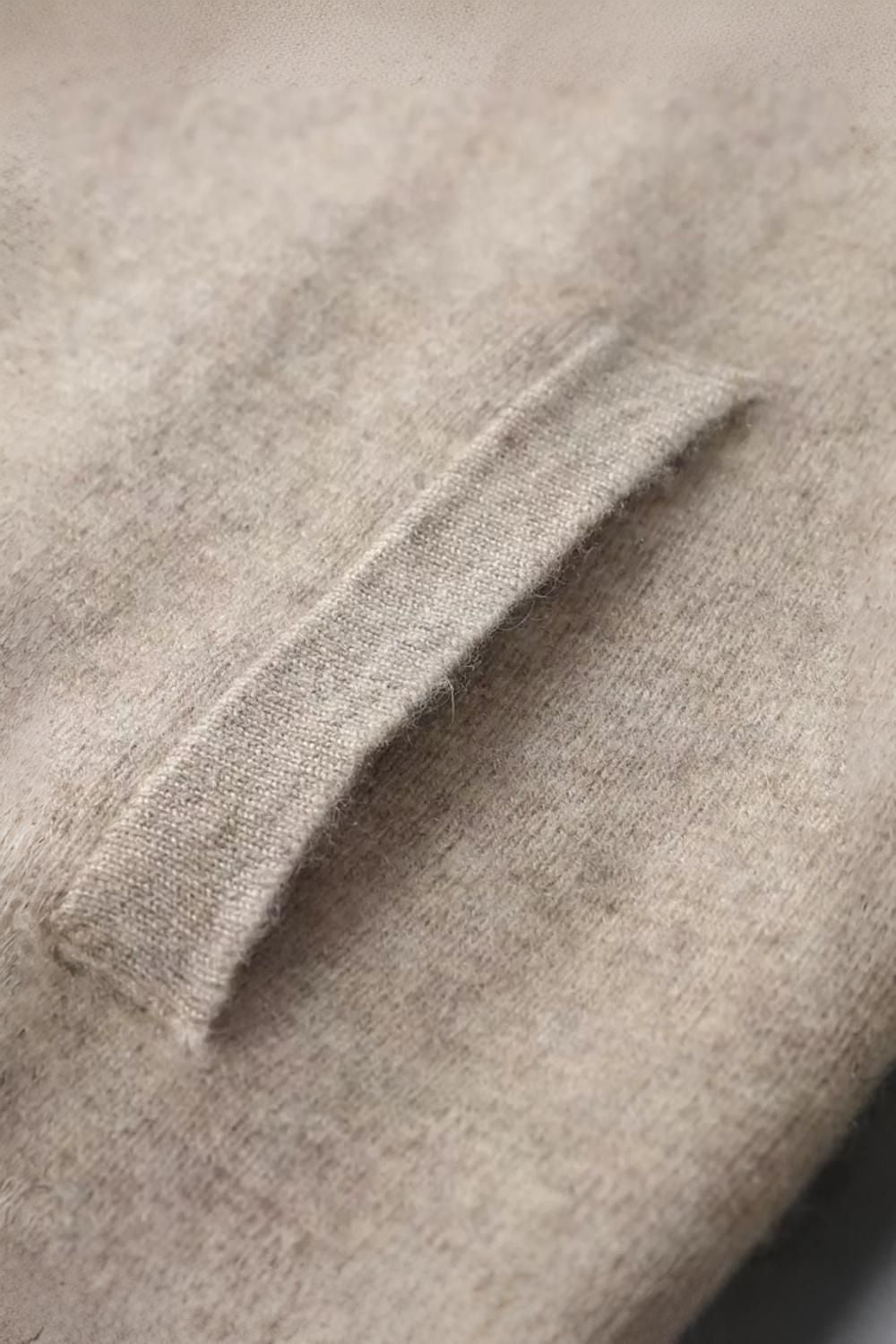 The Atelier Suit