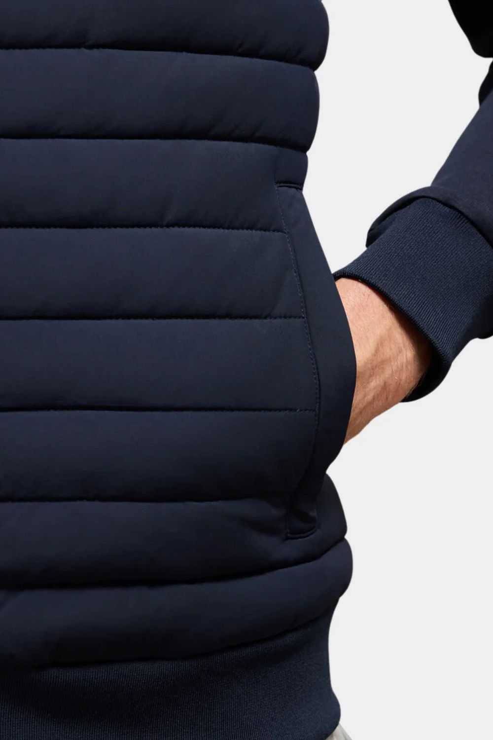 The Vanguard Jacket