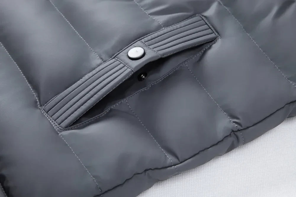 RL | St. Moritz Quilted Jacket