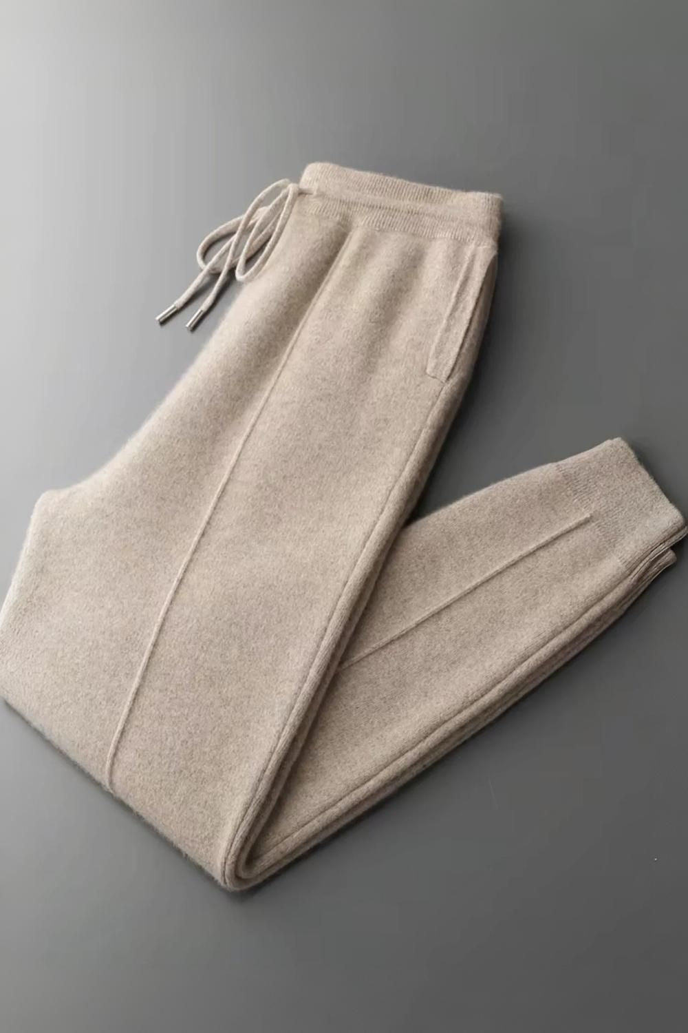 The Solara Ensemble Suit