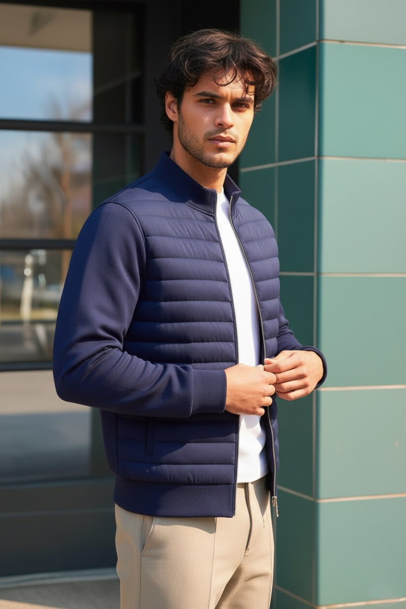 The Vanguard Jacket