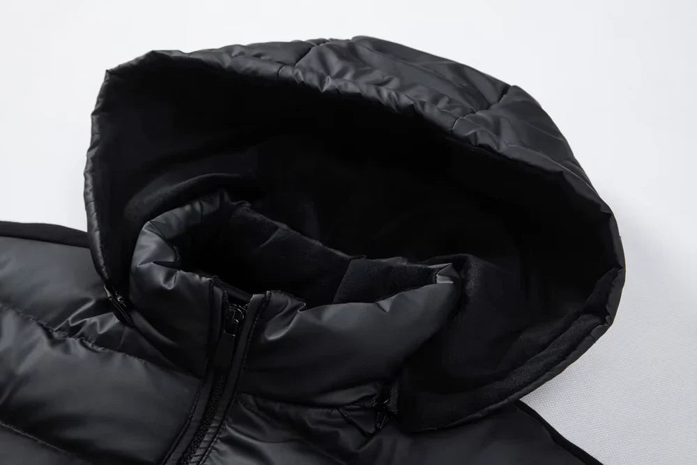 RL | St. Moritz Quilted Jacket