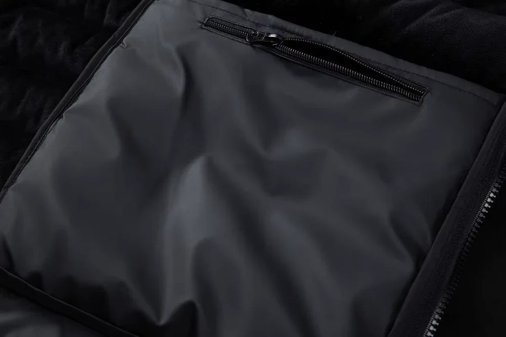 RL | St. Moritz Quilted Jacket