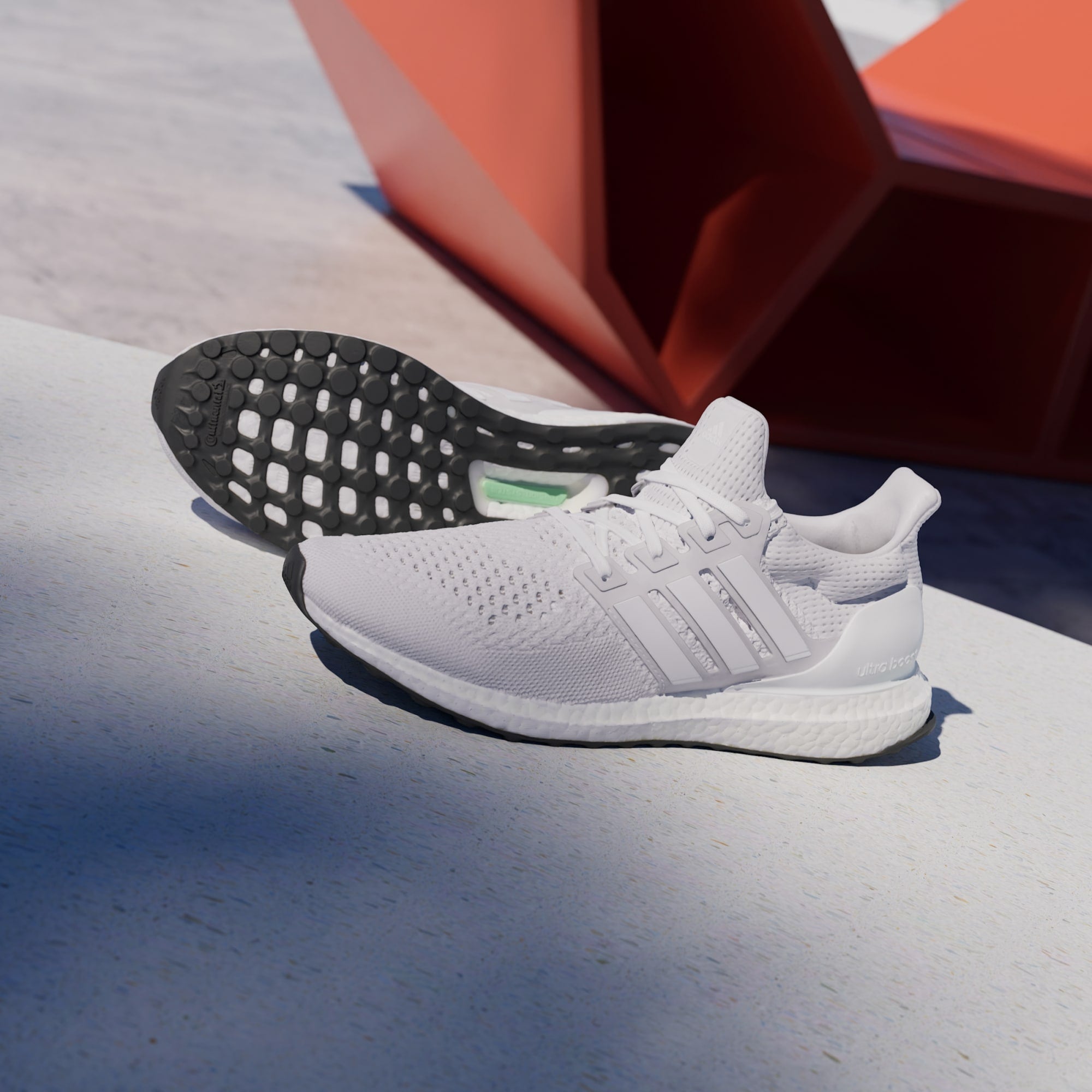 Ultraboost 1.0 Kengät
