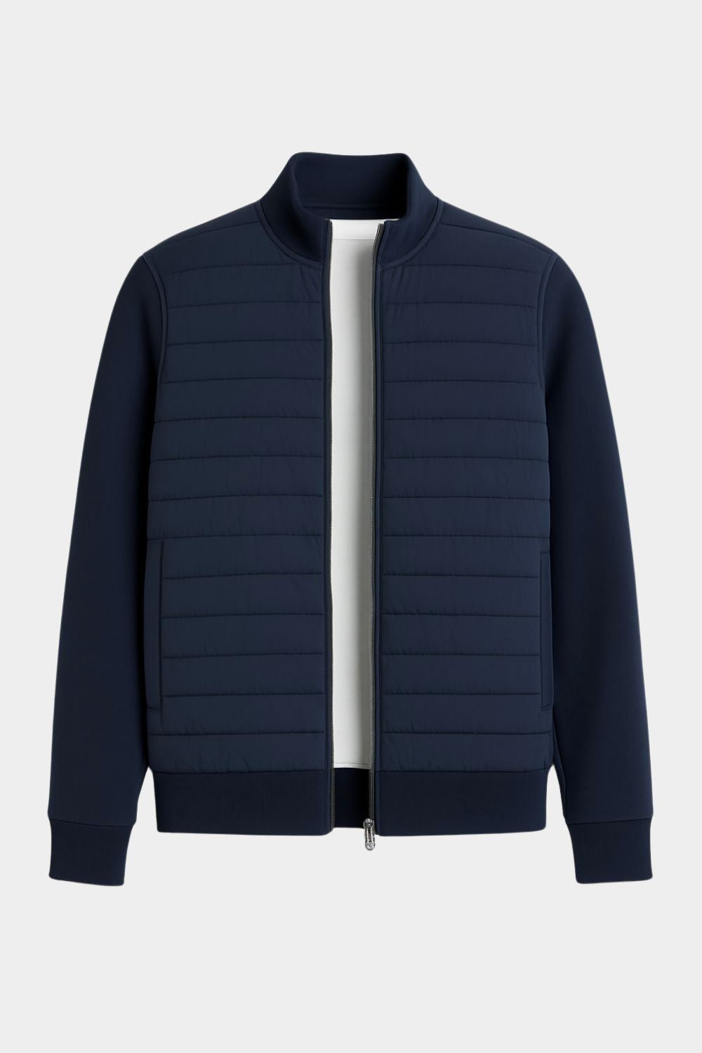 The Vanguard Jacket
