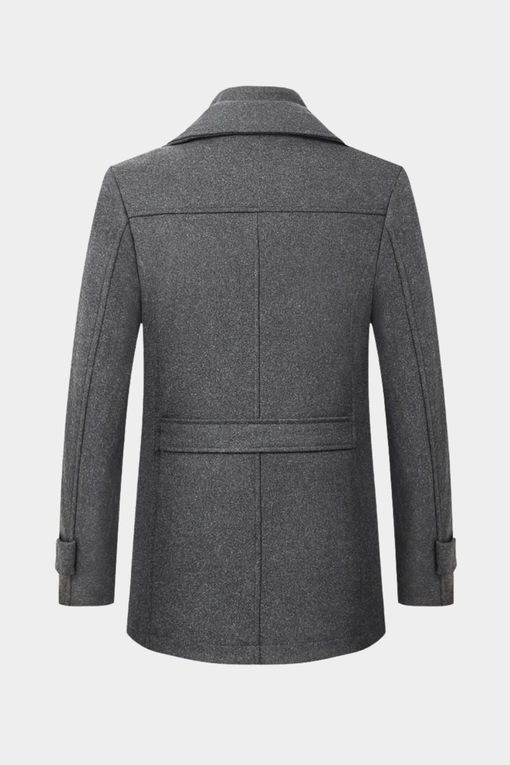 The Noir Coat
