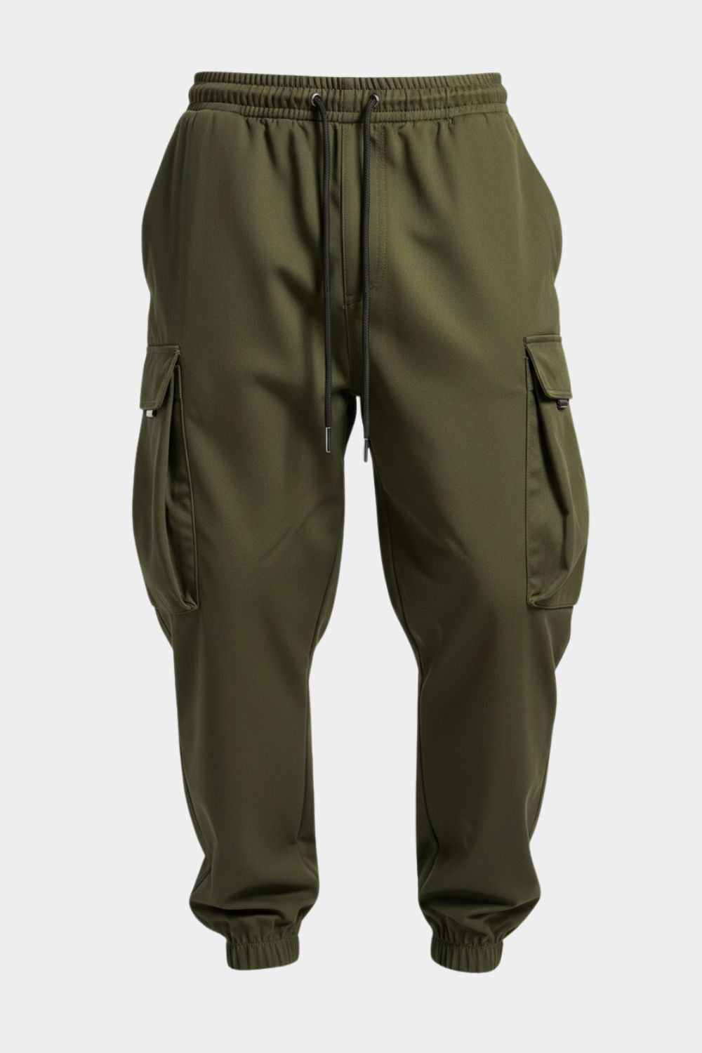 The Ultimate Cargo Pants