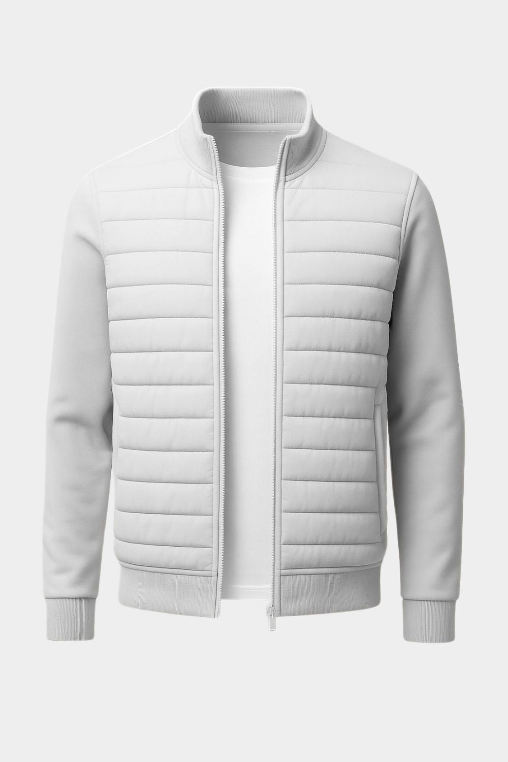 The Vanguard Jacket