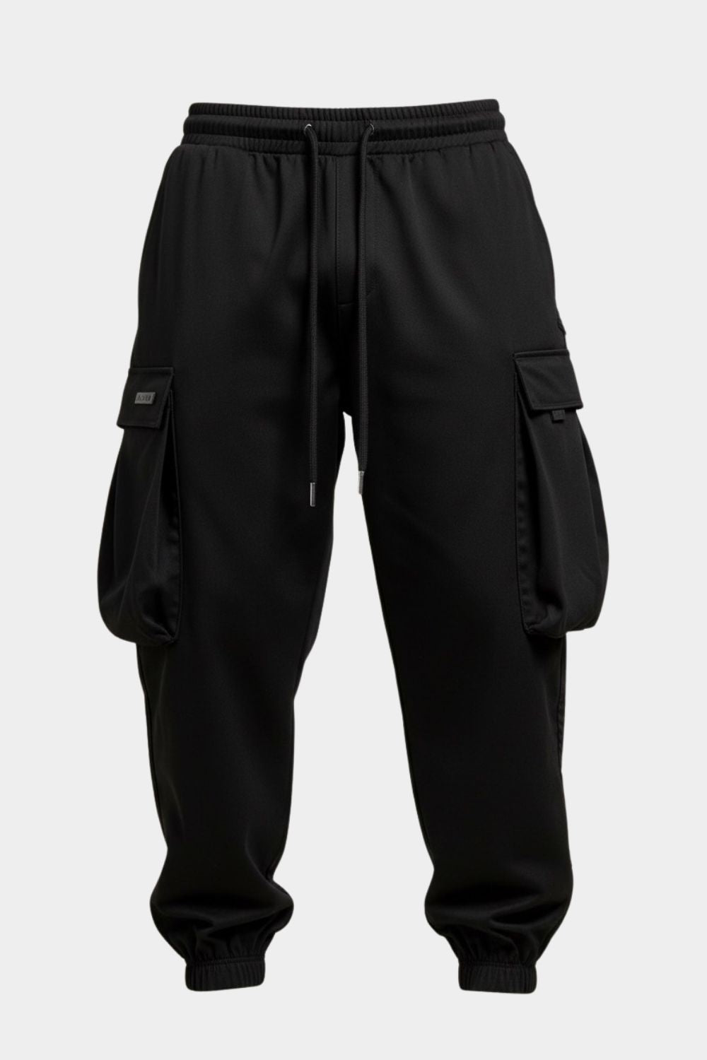 The Ultimate Cargo Pants