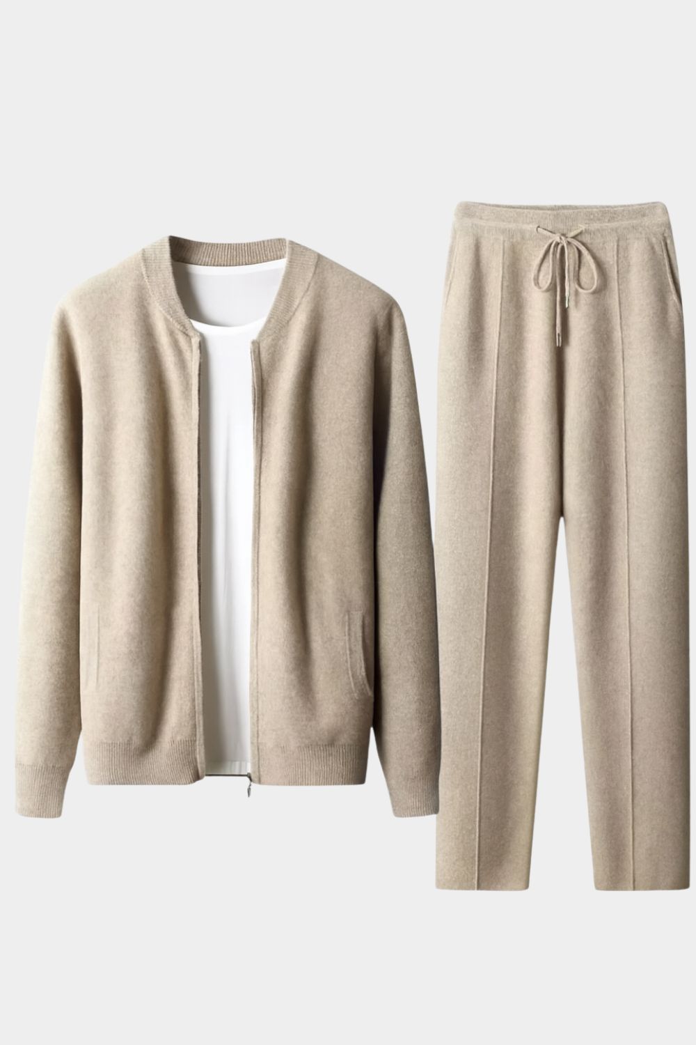 The Atelier Suit