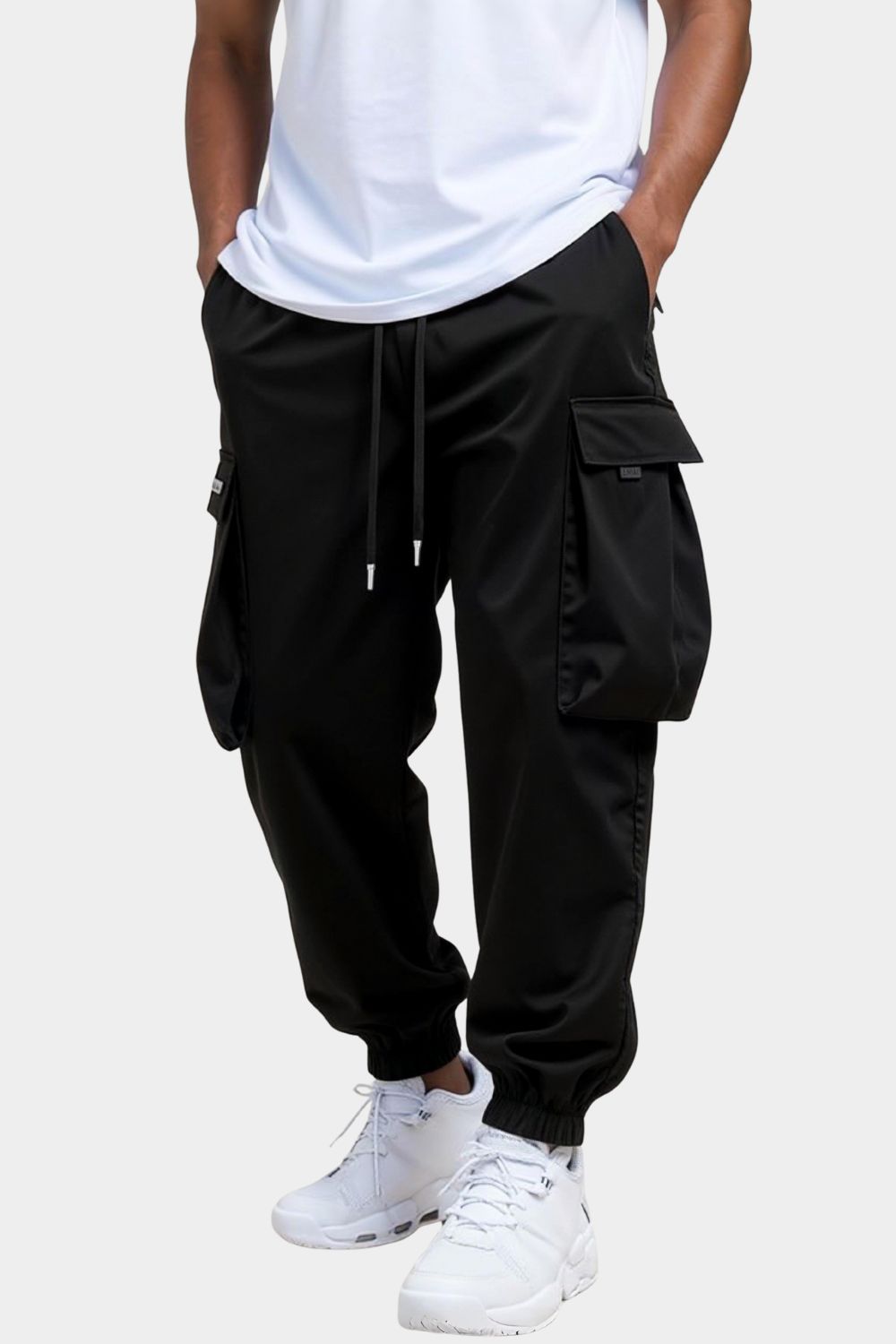 The Ultimate Cargo Pants