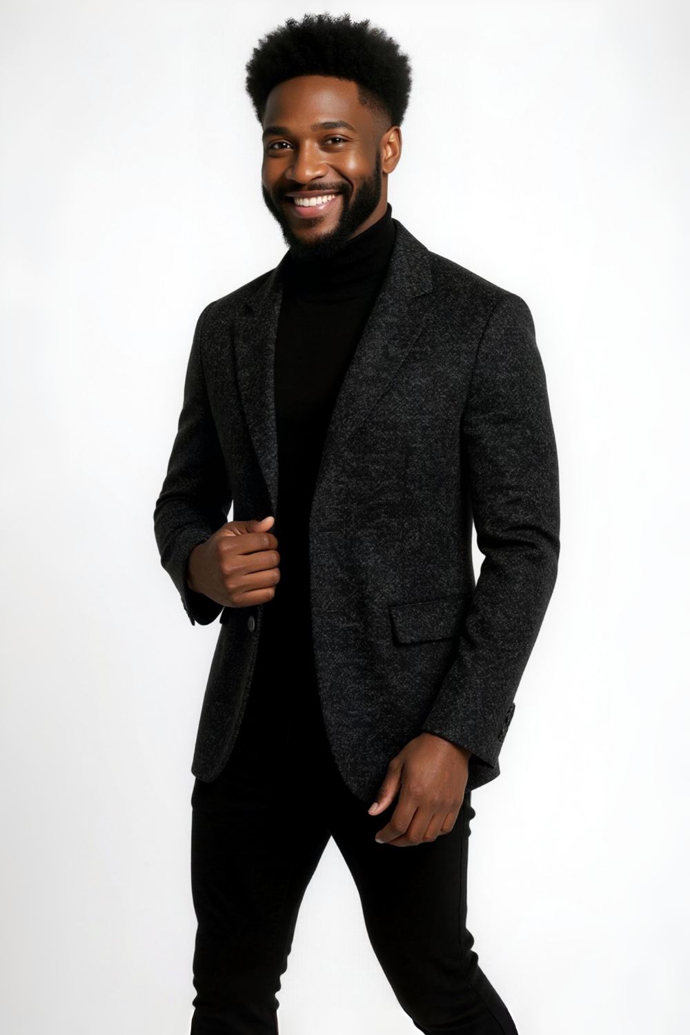 The Vintage Coat