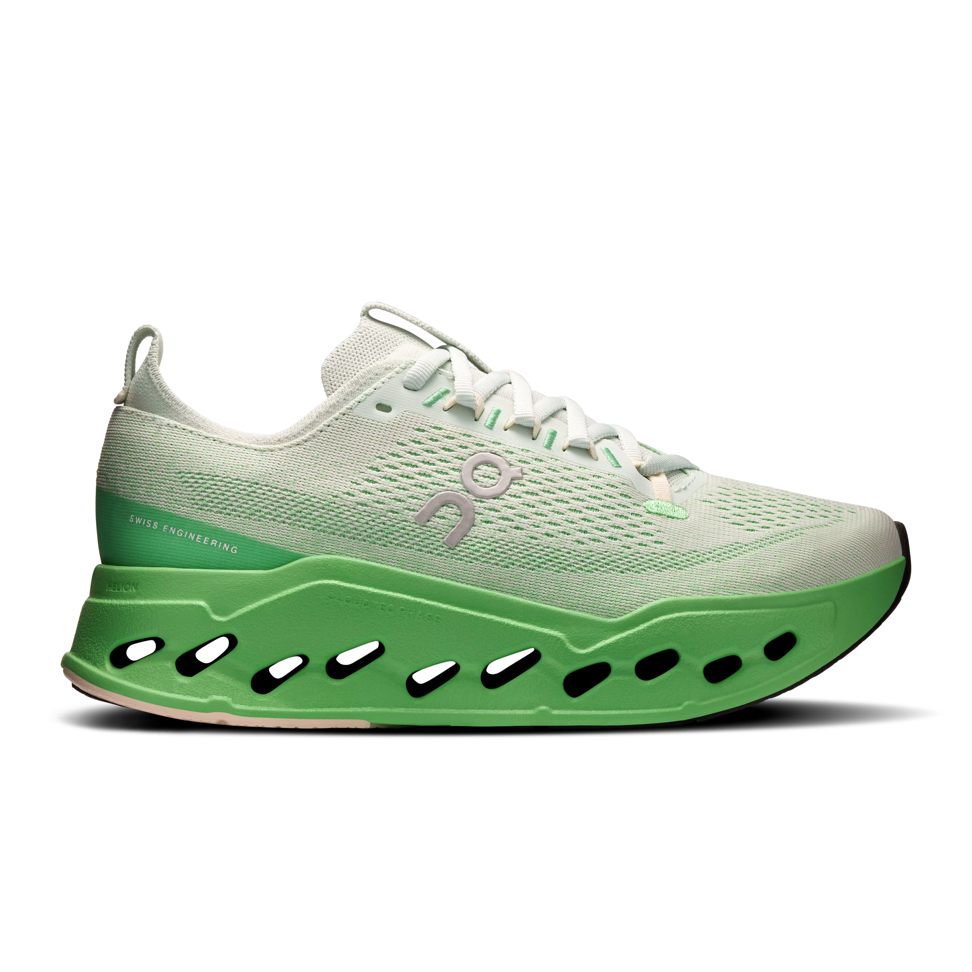 Cloudsurfer Max- Women's