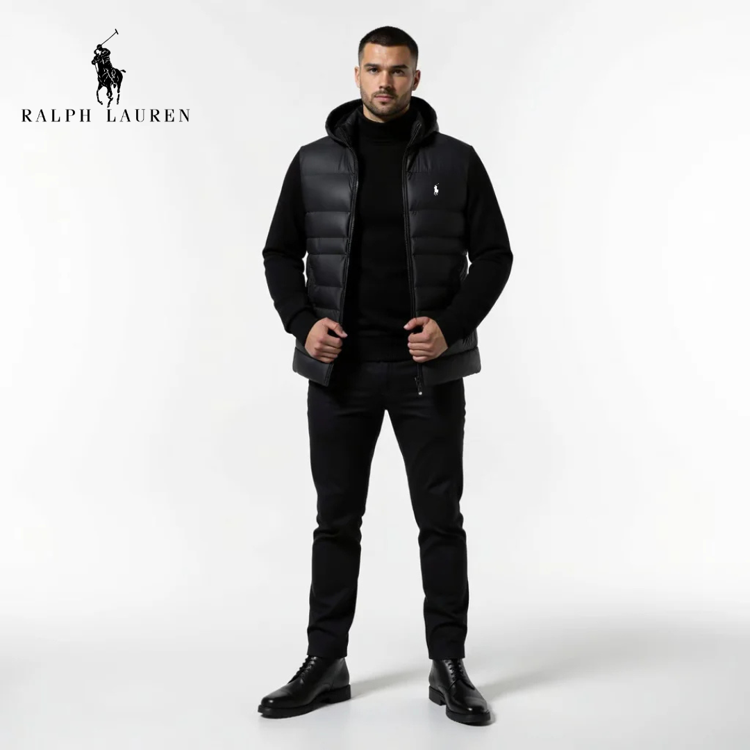 RL | St. Moritz Quilted Jacket