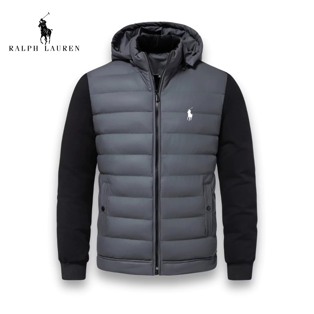 RL | St. Moritz Quilted Jacket