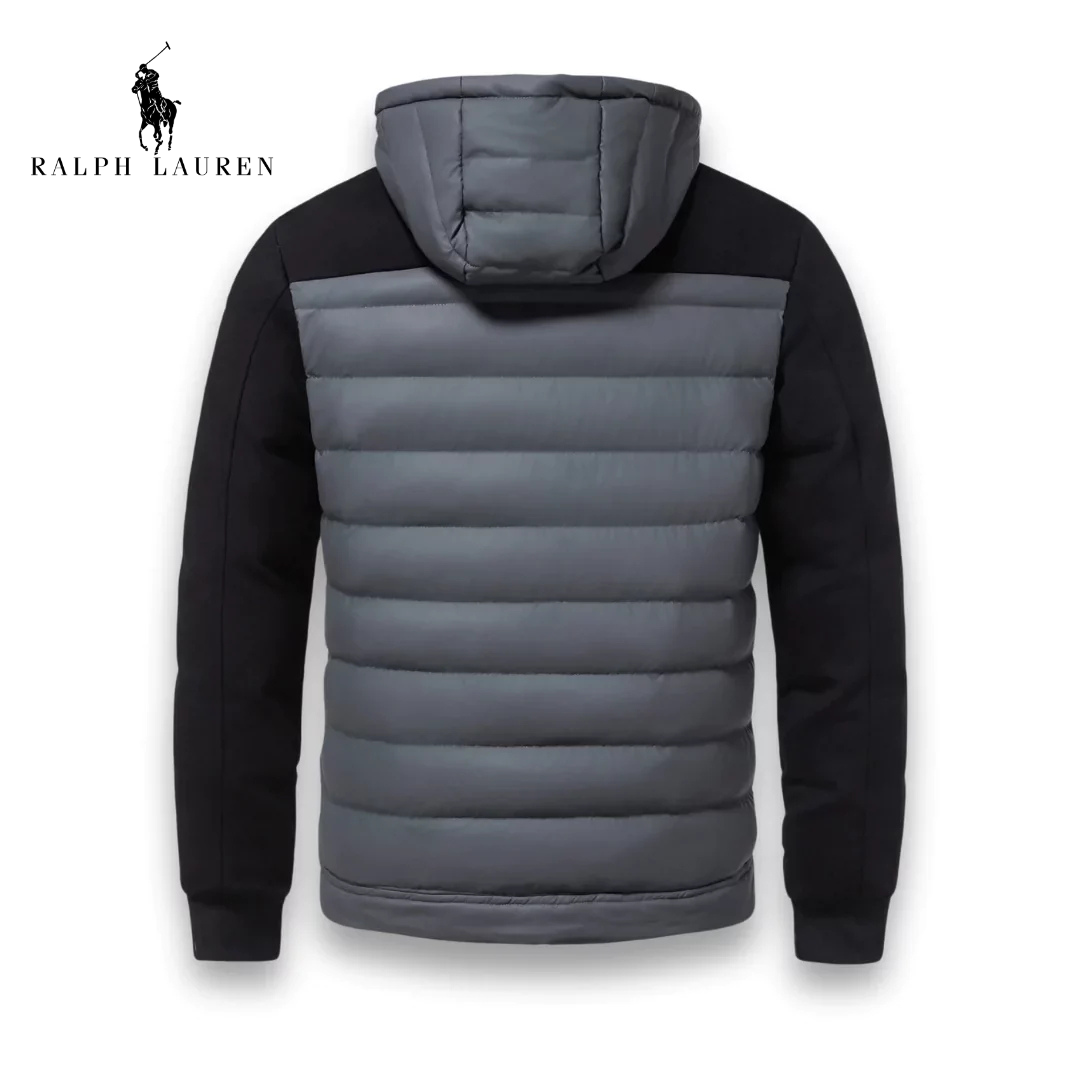RL | St. Moritz Quilted Jacket
