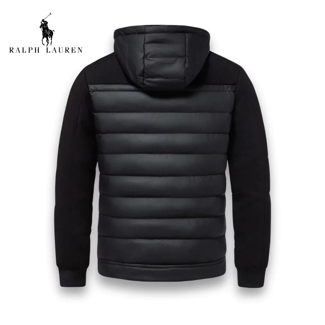 RL | St. Moritz Quilted Jacket